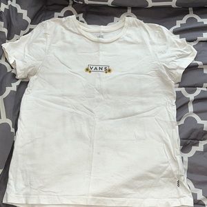 Vans shirt